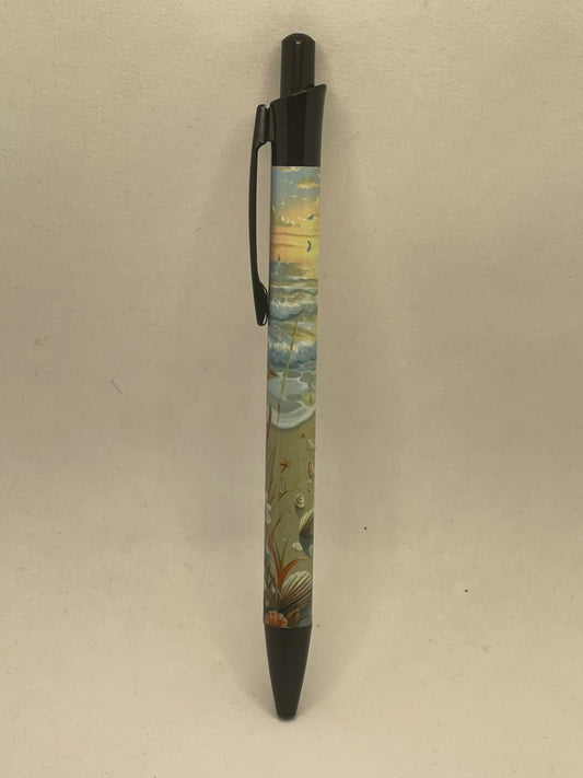 Beach Pen