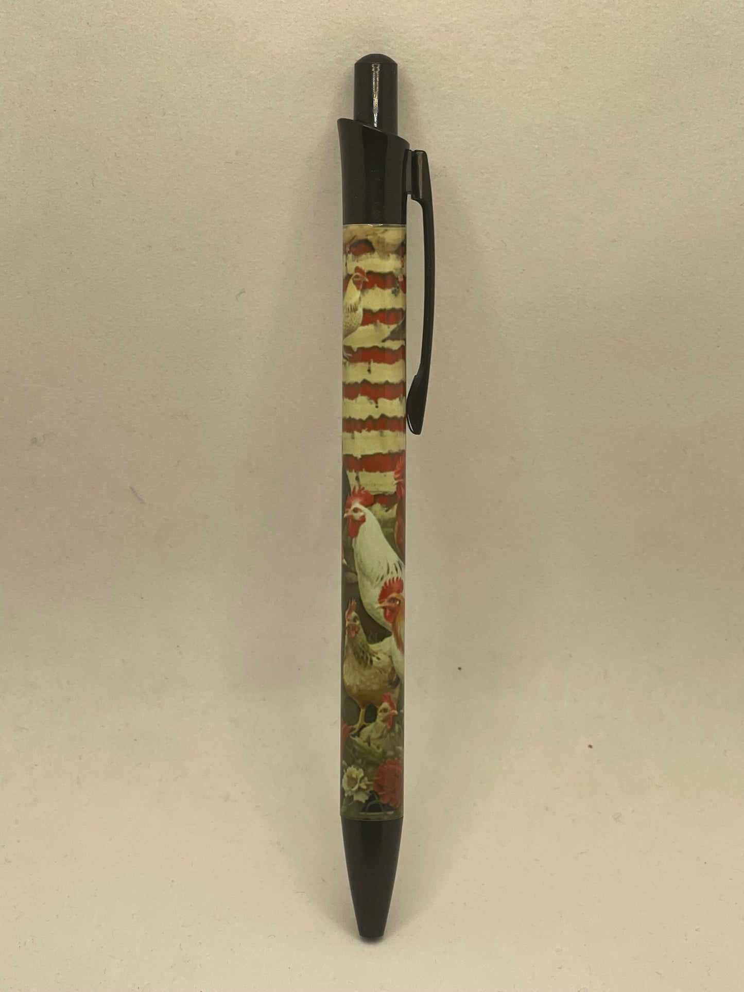 Chicken Pen