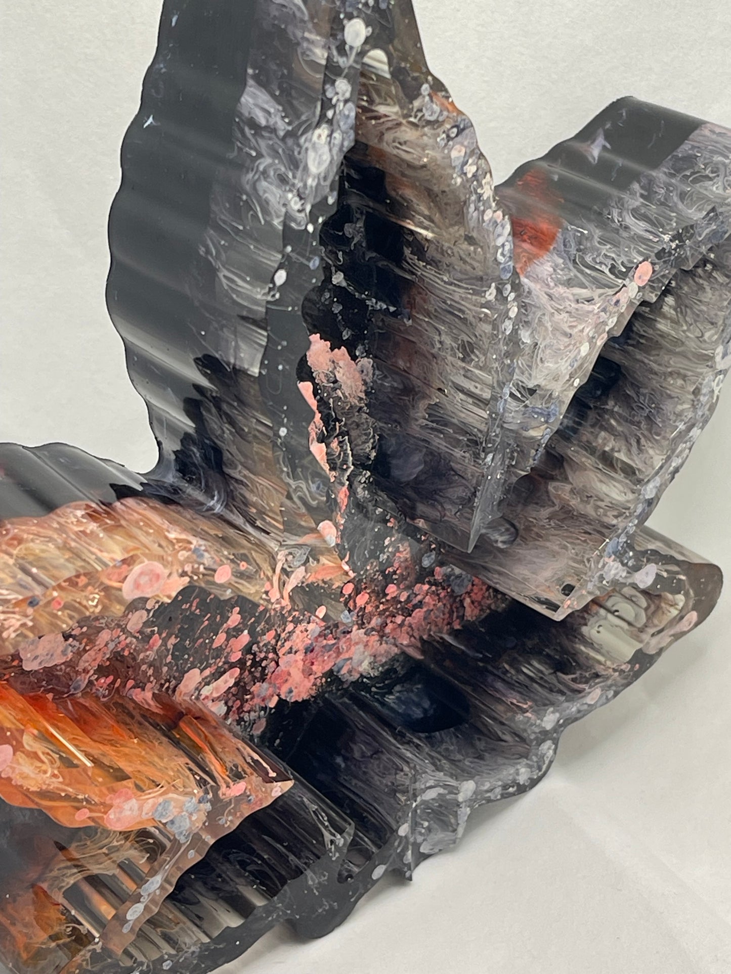 Marijuana Leaf Ashtray