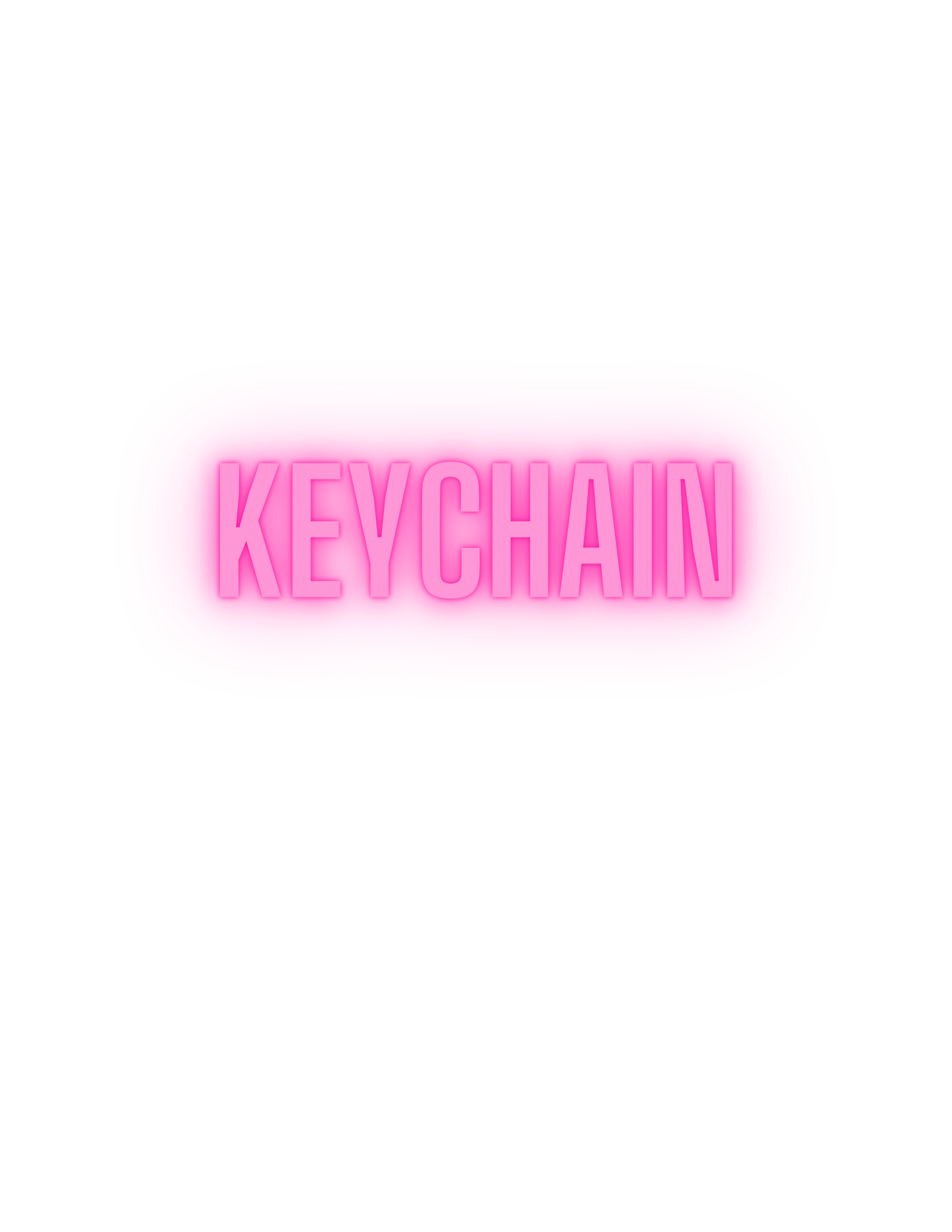 Keychain
