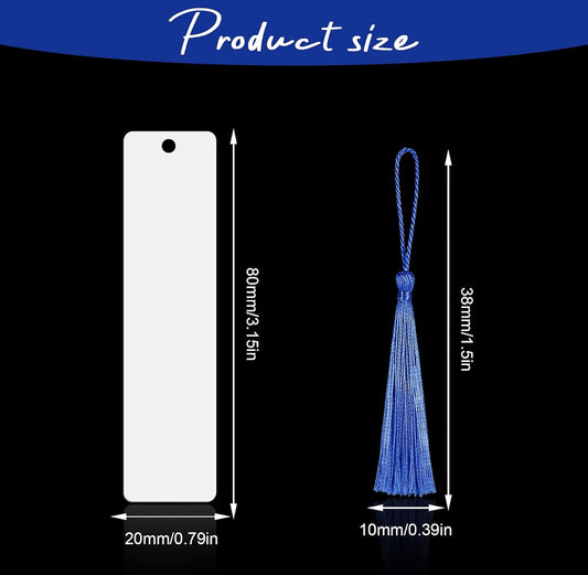 Dark Romance/Haunting Adeline bookmark