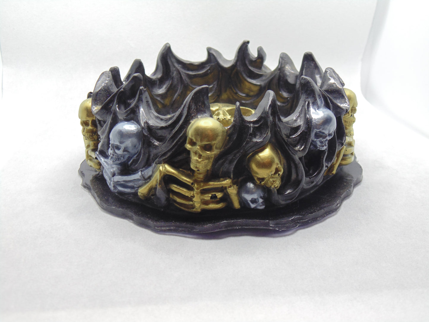 Skull Ashtray