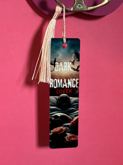 Dark Romance bookmark