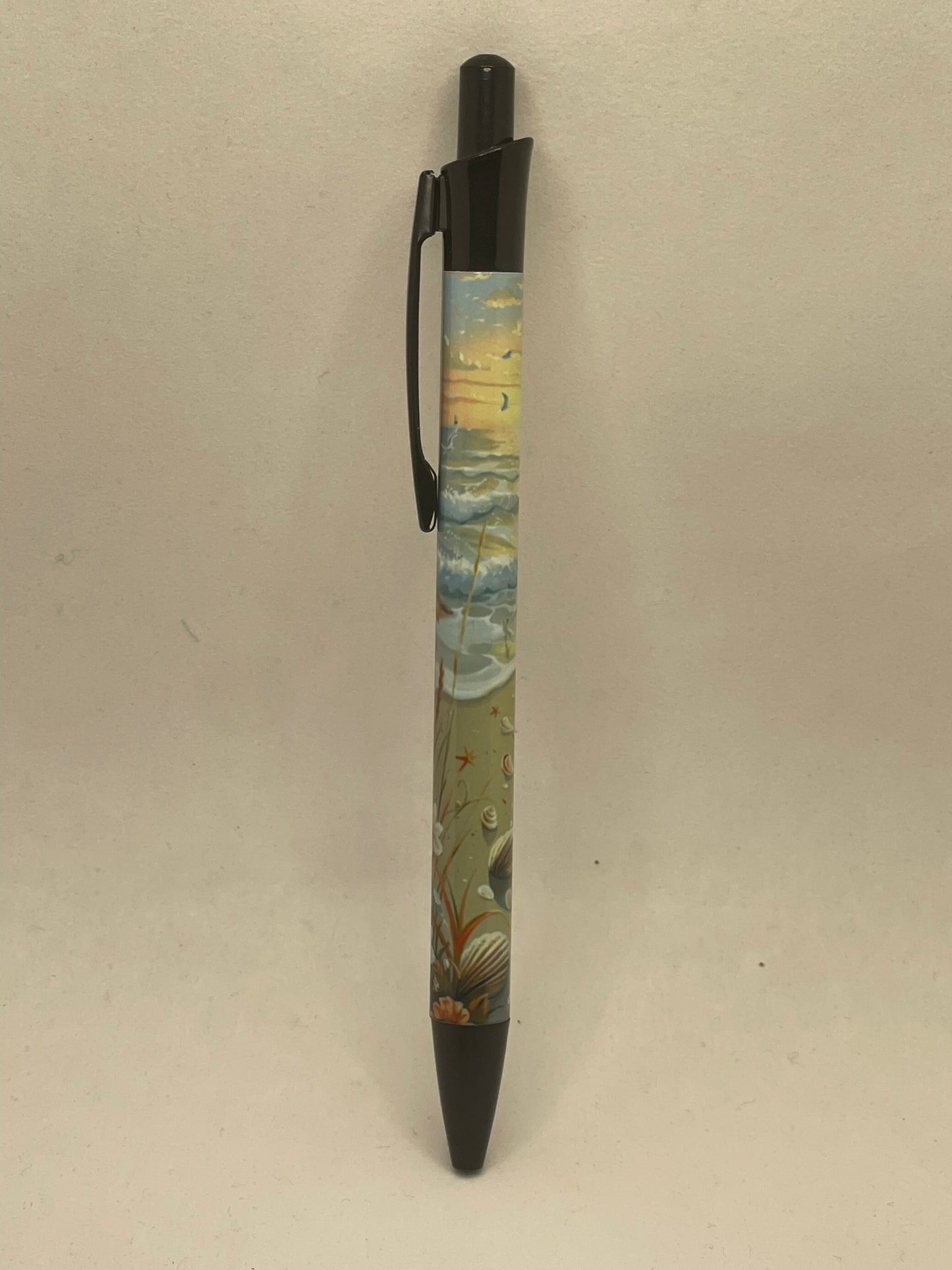 Beach Pen