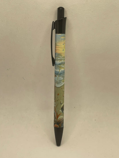 Beach Pen