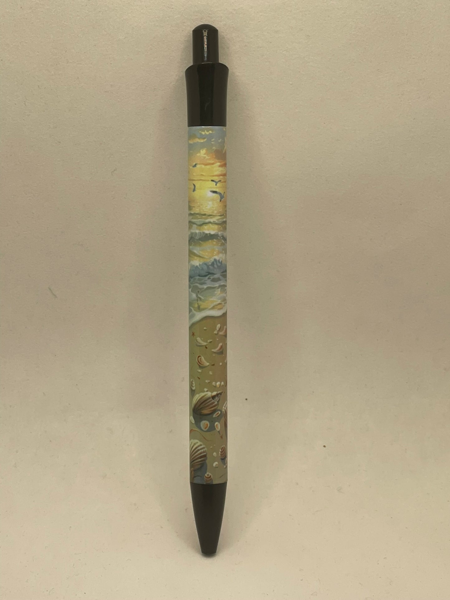 Beach Pen