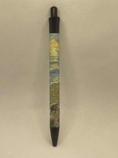 Beach Pen