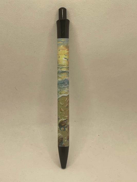 Beach Pen