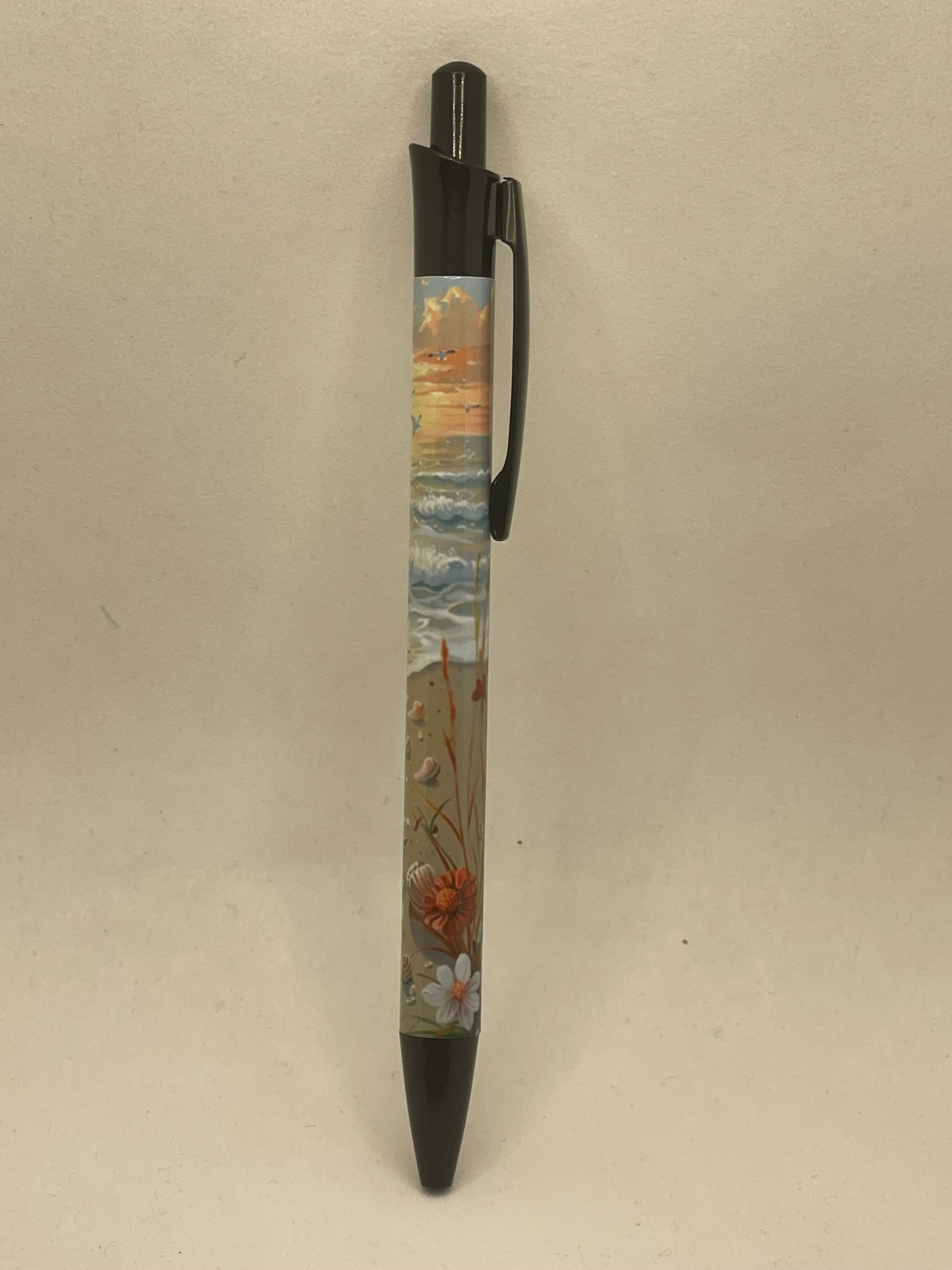 Beach Pen