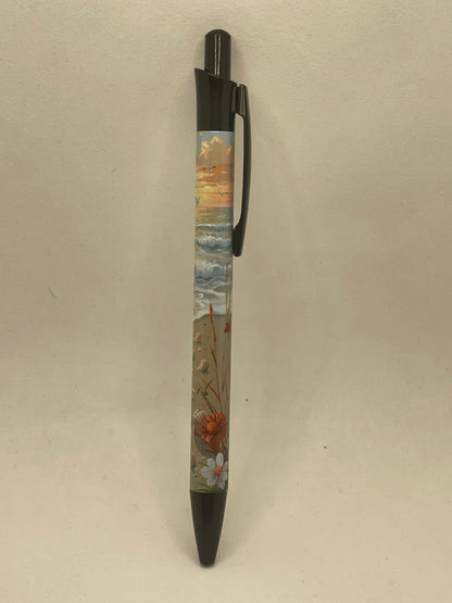 Beach Pen
