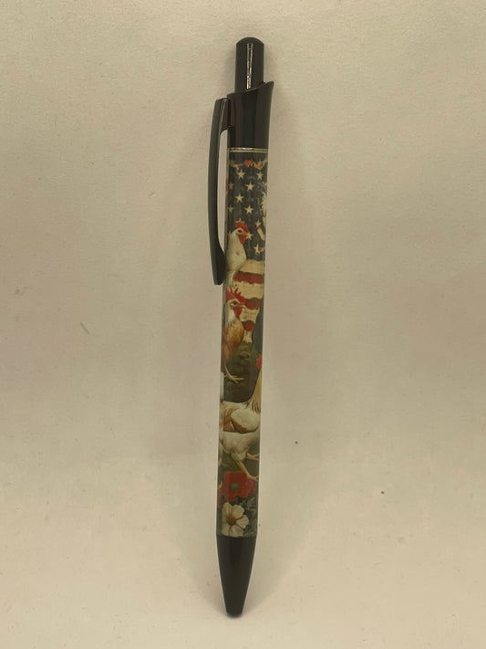 Chicken Pen