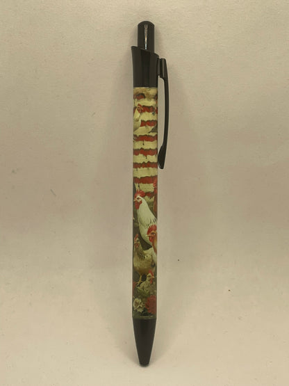 Chicken Pen