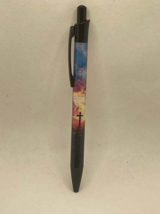 3 Cross Pen