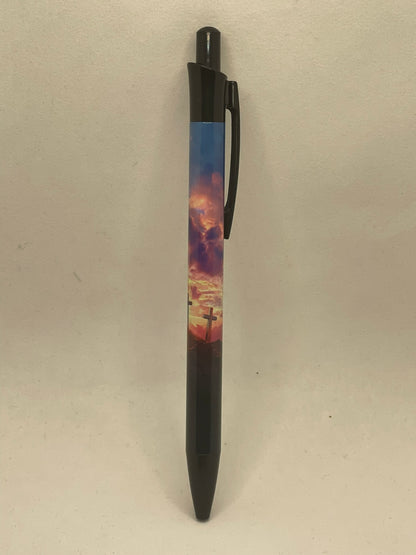 3 Cross Pen