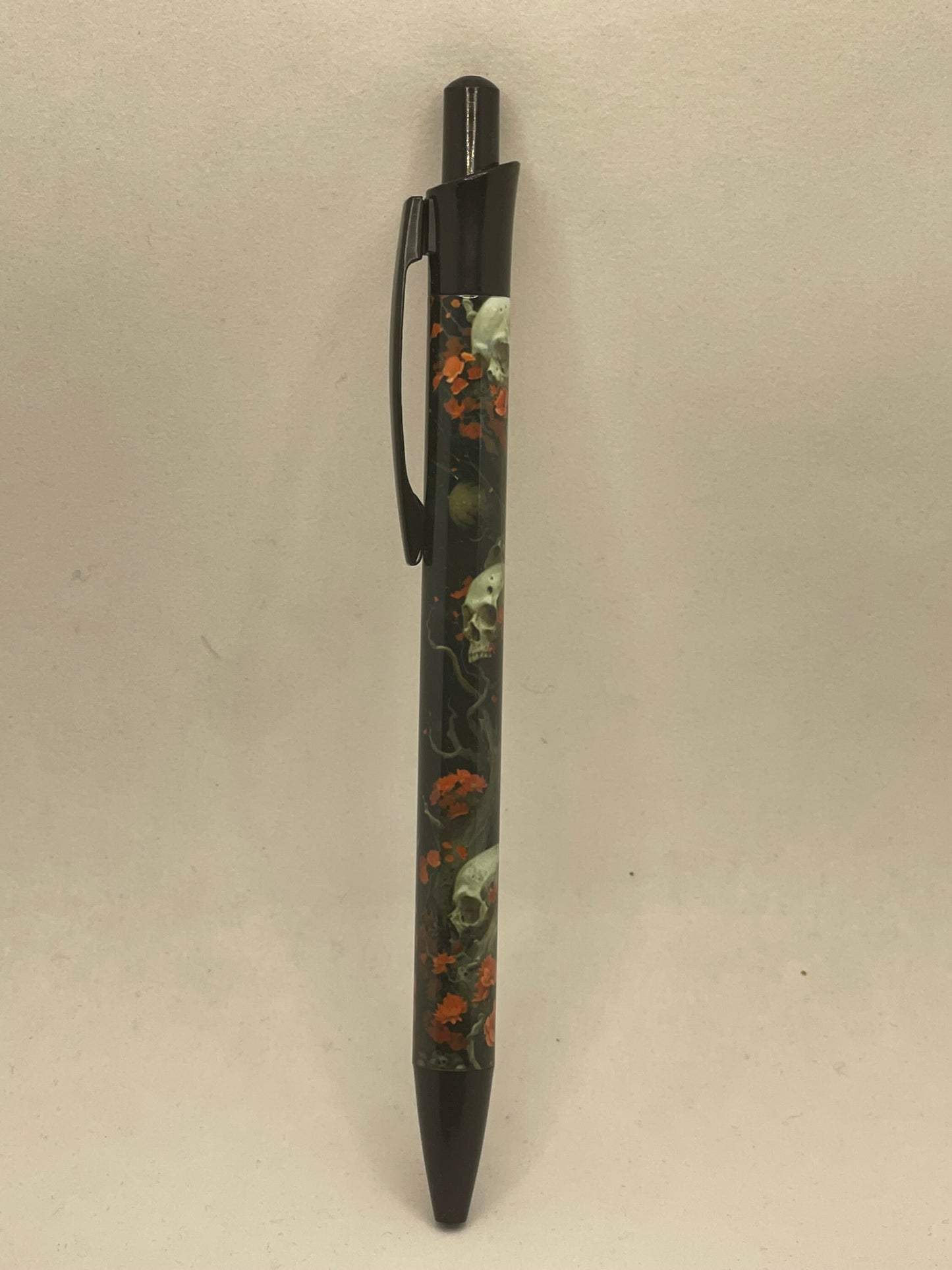 Skull Pen