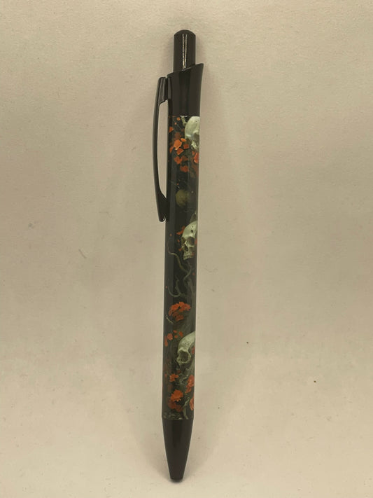 Skull Pen