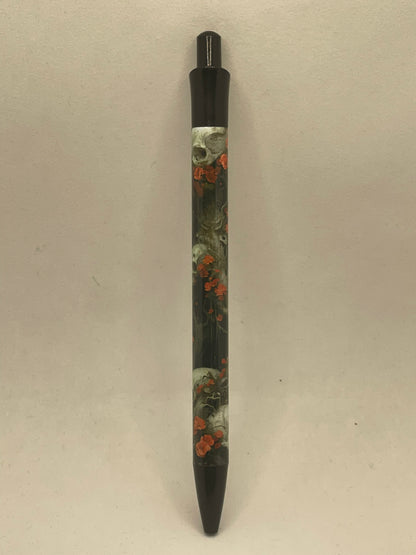 Skull Pen