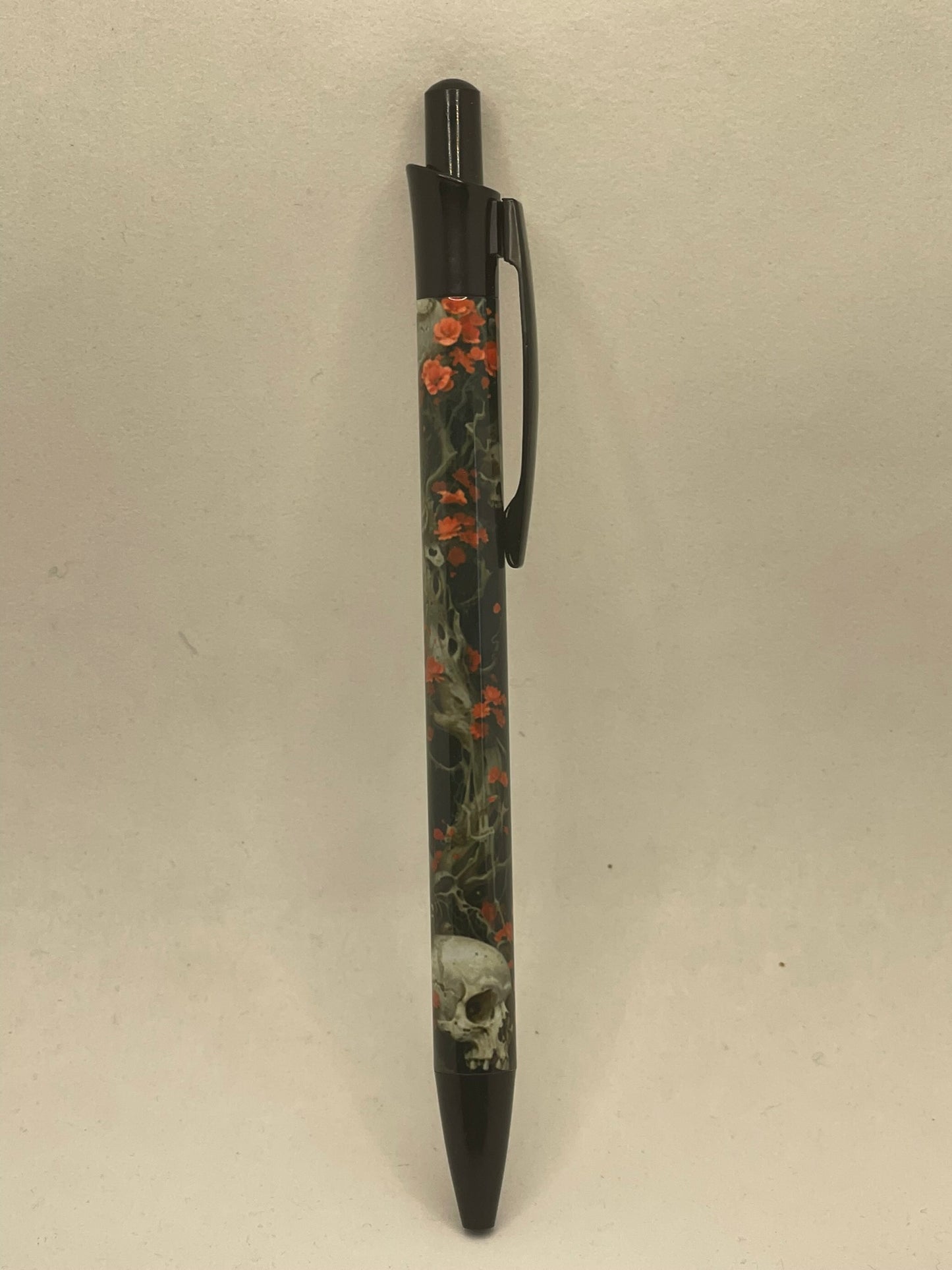 Skull Pen