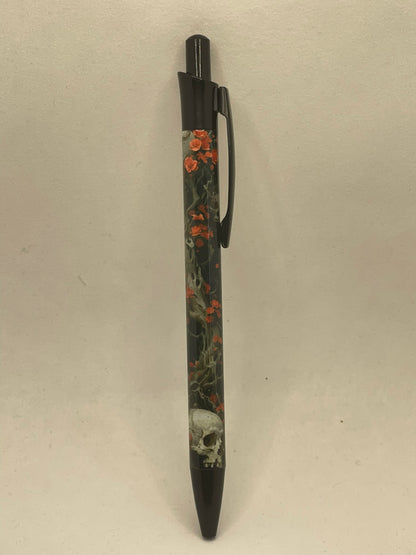 Skull Pen