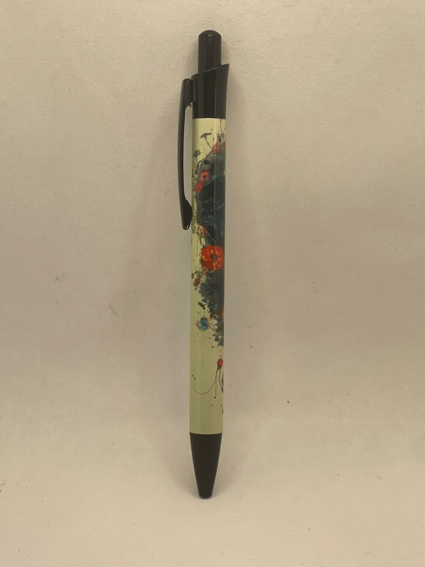Skull Pen