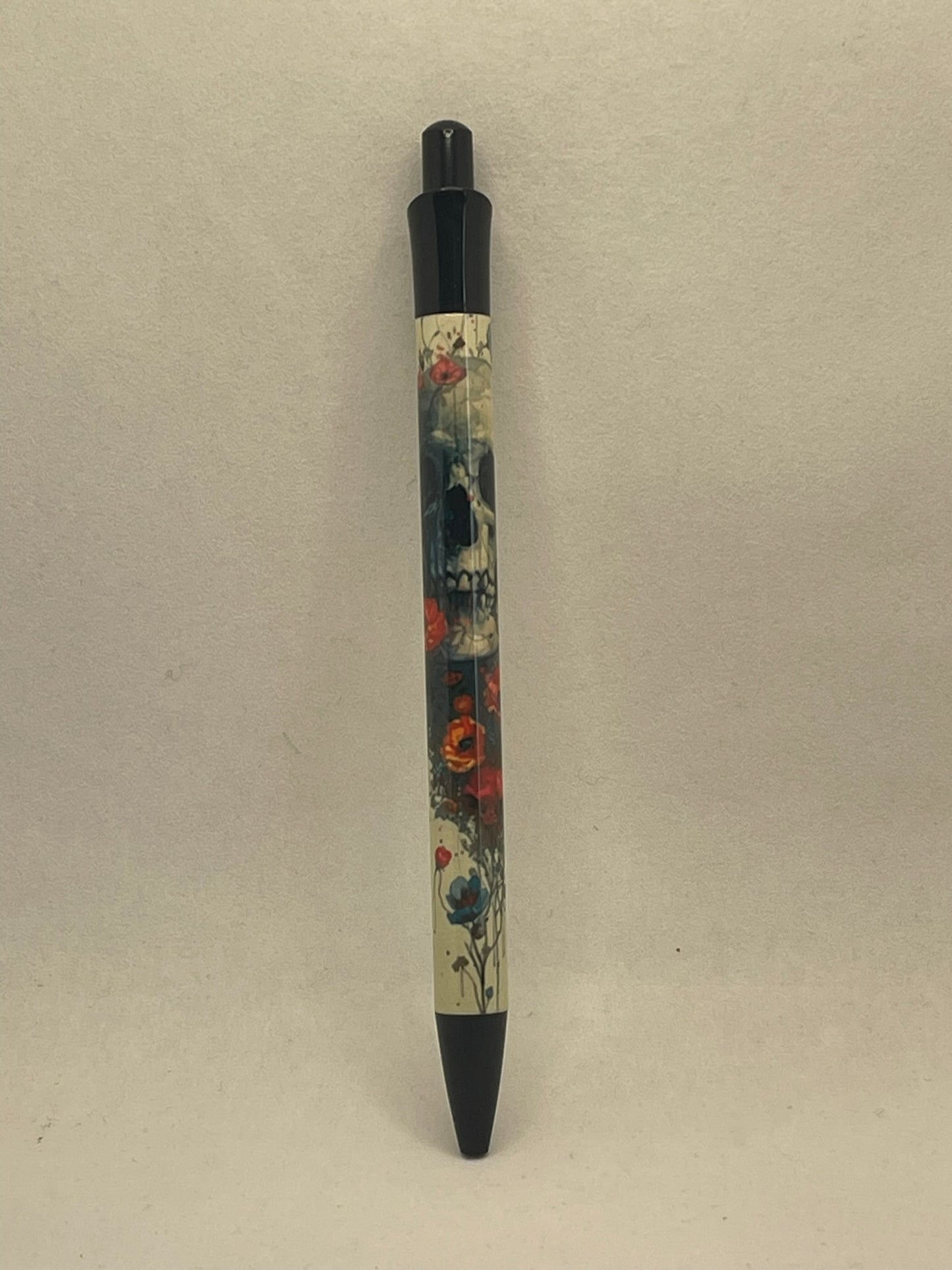 Skull Pen