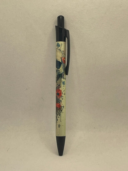 Skull Pen