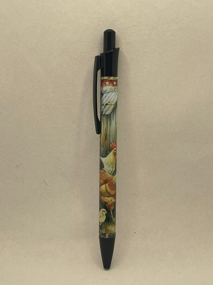 Chicken Pen