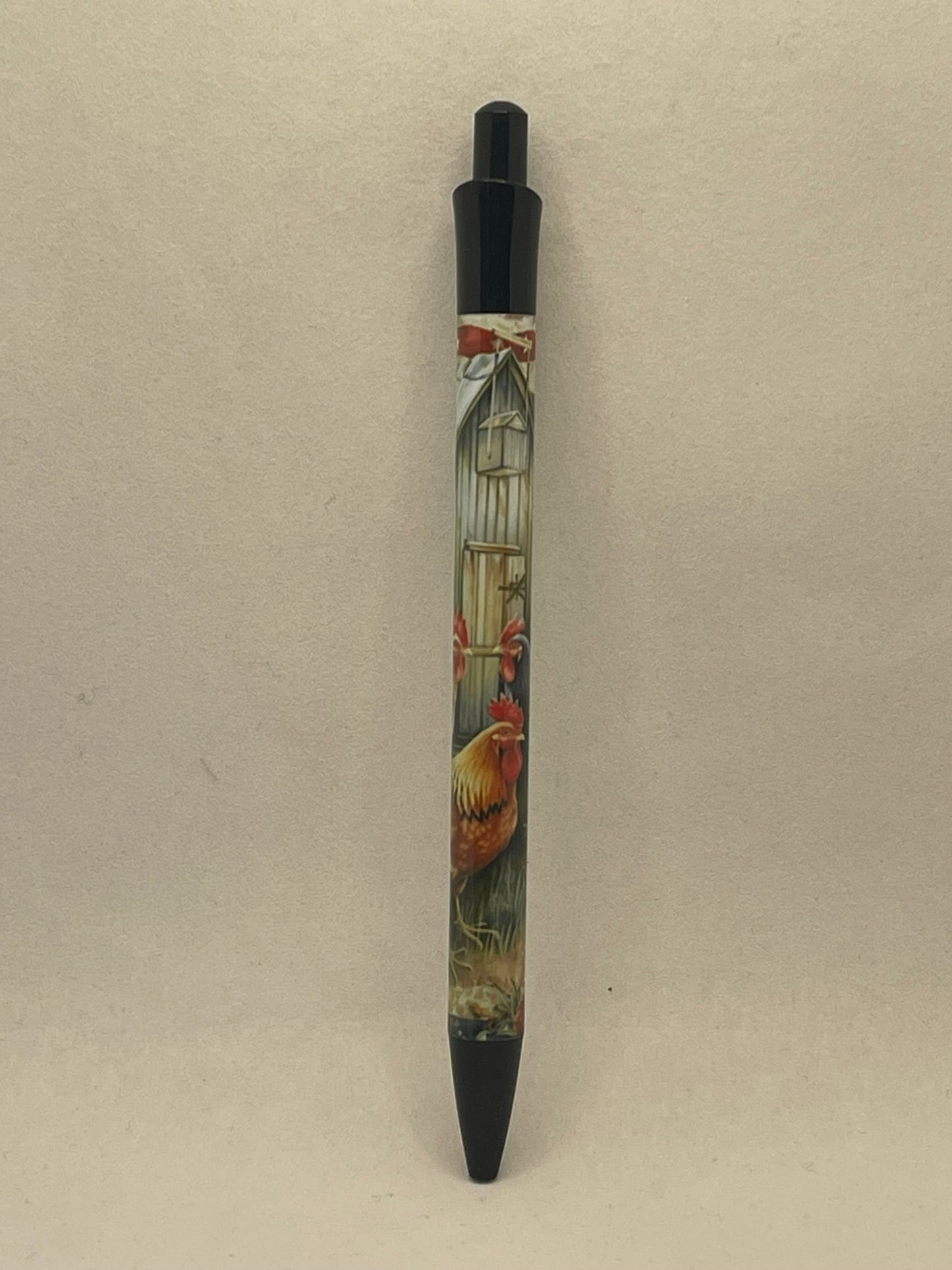 Chicken Pen