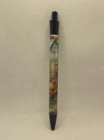 Chicken Pen