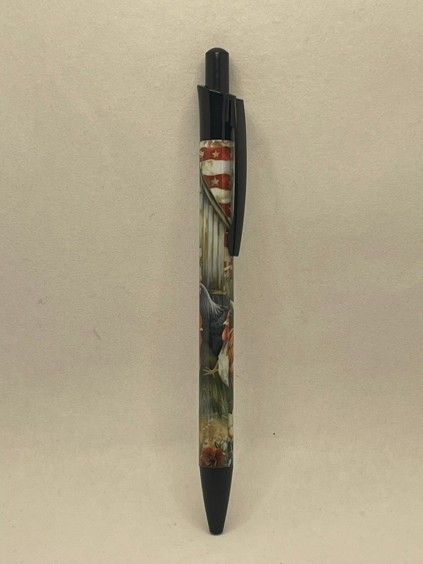 Chicken Pen