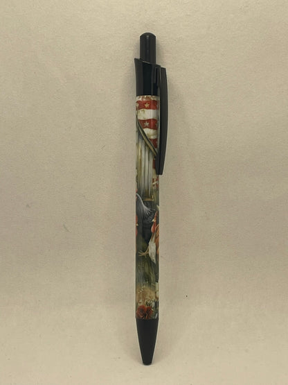 Chicken Pen