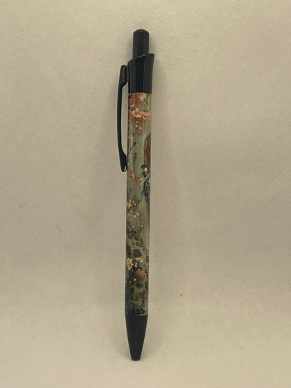 Tiger Pen