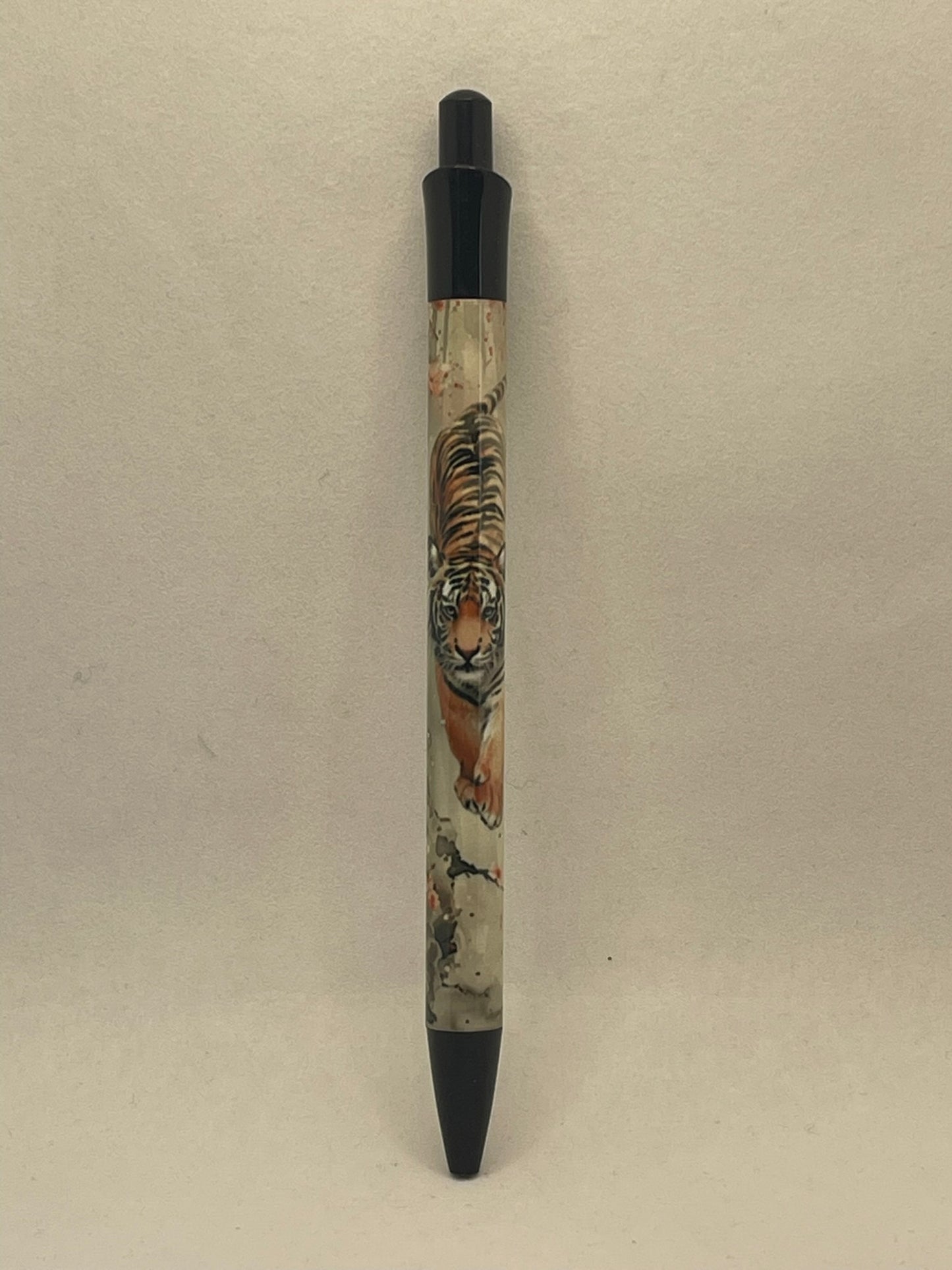 Tiger Pen
