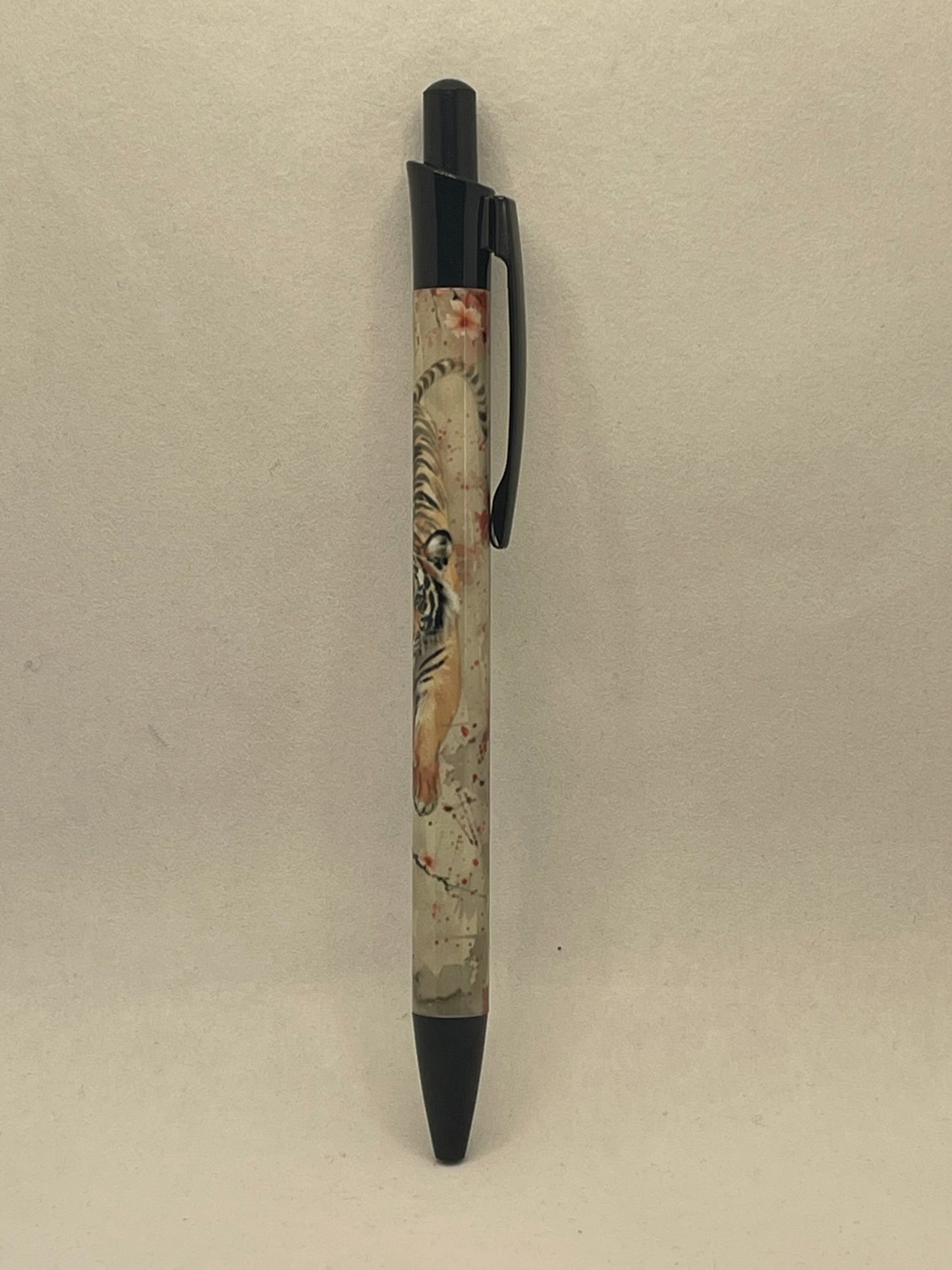 Tiger Pen