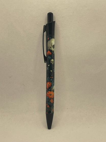 Skull Pen