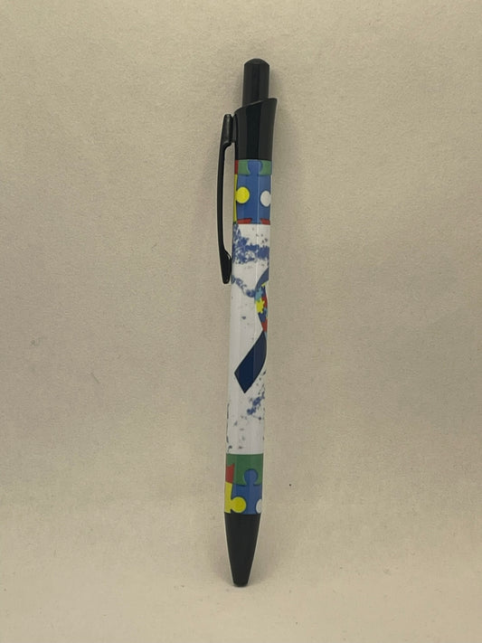 Autism Pen
