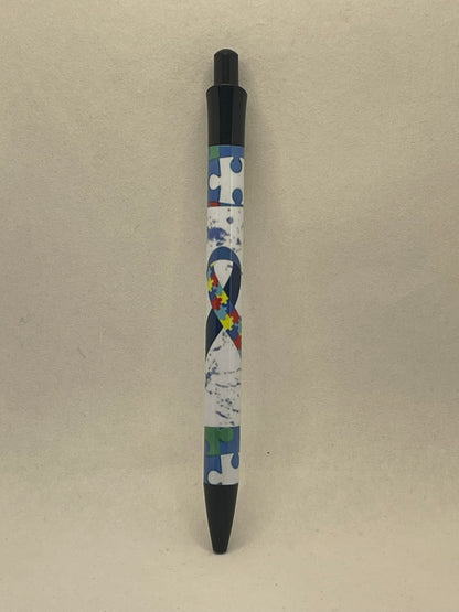 Autism Pen