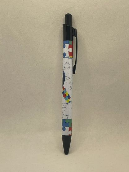 Autism Pen