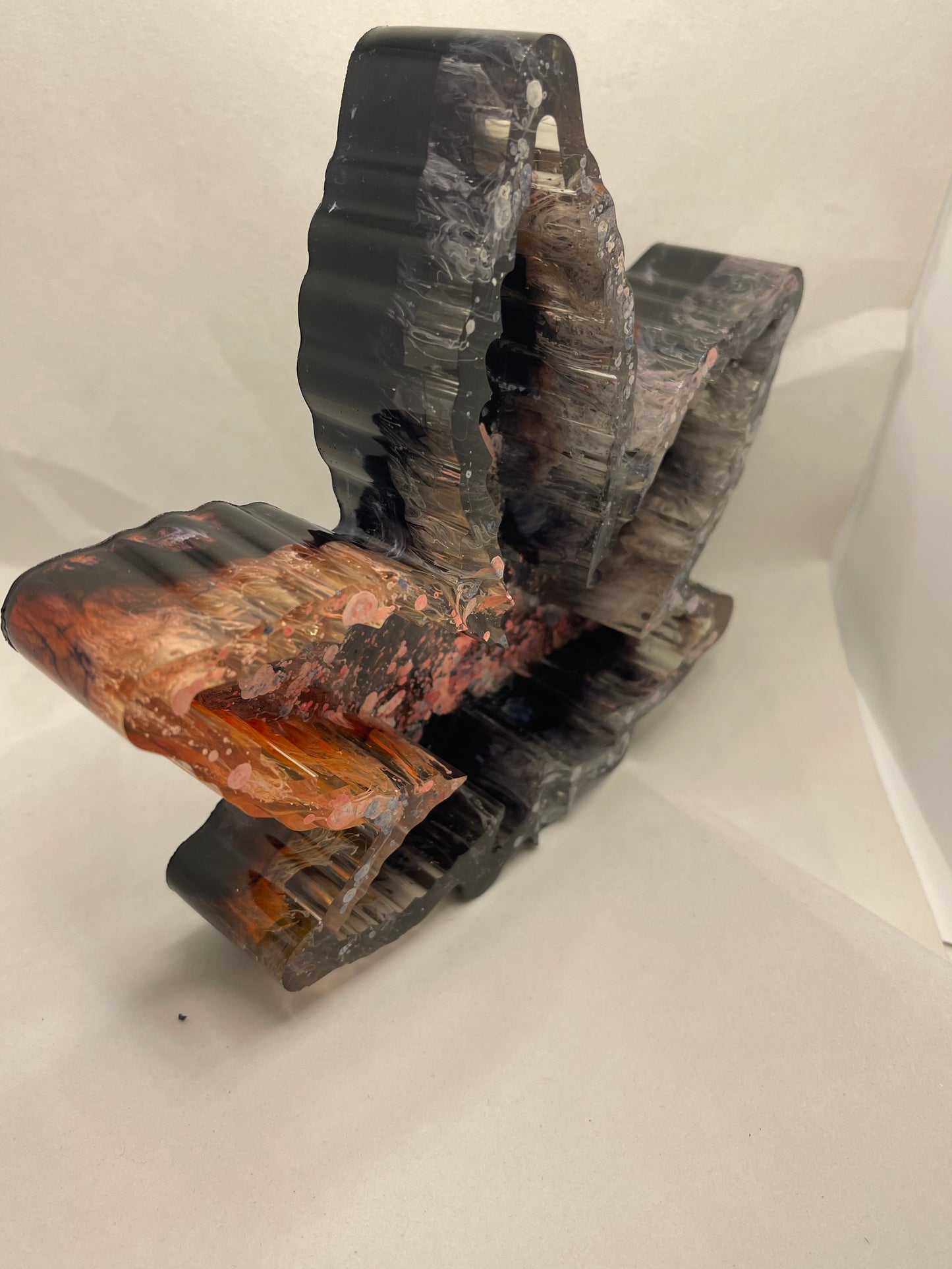 Marijuana Leaf Ashtray